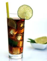 Iced Tea